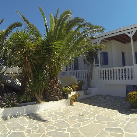 Kavaki Studios Mykonos Town Pokoj fotografie