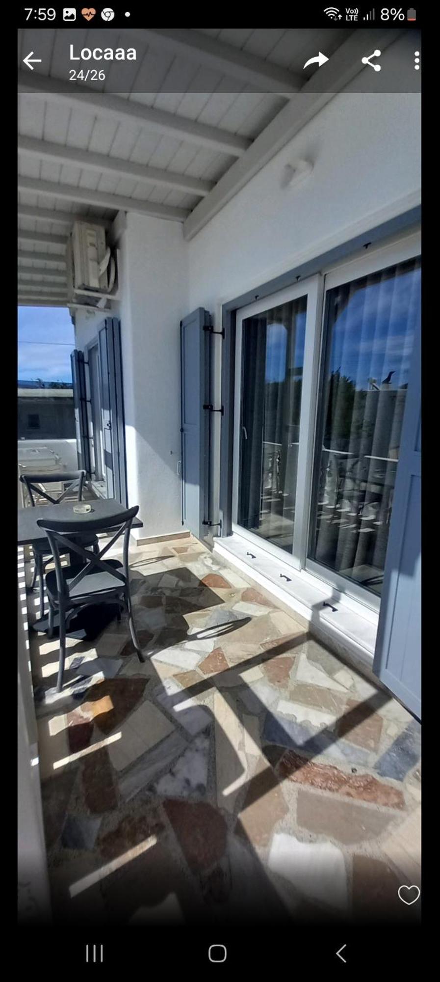 Kavaki Studios Mykonos Town Exteriér fotografie